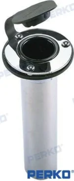 Porte canne vertical Perko - réf GS75102