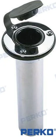 Porte canne vertical Perko – réf GS75102