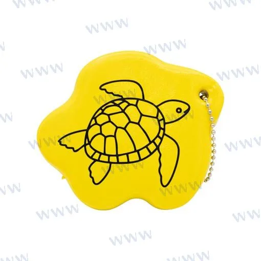 Porte-cles tortue Sea Origin - réf SEA41511