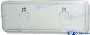 Porte d&rsquo;equipet 25 x 60xm Goldenship – réf GS31257