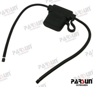 Porte fusible en ligne Parsun - réf PAF25-05090100W