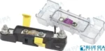 Porte fusible midi / ami Blue Sea - réf BS7720