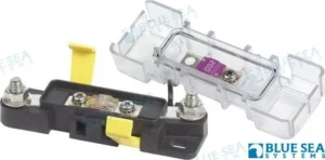 Porte fusible midi / ami Blue Sea – réf BS7720