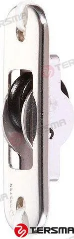 Poulie cubierta 16mm Tersma – réf MVSB1611F