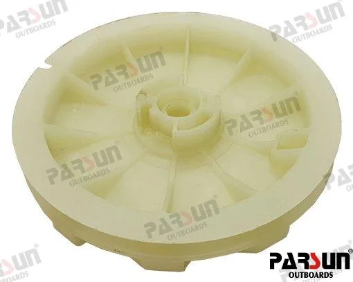 Poulie de lanceur Parsun - 3V1-05104-1