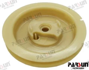 Poulie de lanceur Parsun – réf PAF2.6-04070004