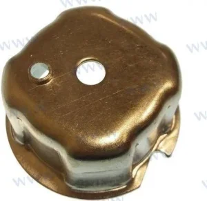 Poulie de volant moteur - réf PAF4-04000020