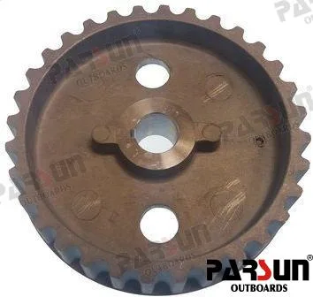 Poulie Parsun moteur MFS8 - 3H8-10062-2