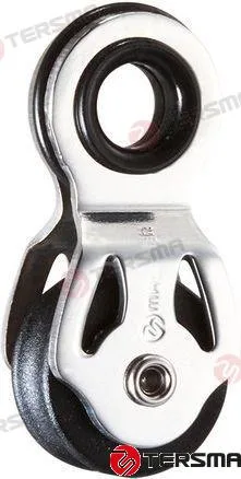 Poulie simple 16mm c/ojo Tersma – réf MVSB1616F