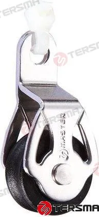 Poulie simple 16mm Tersma – réf MVSB1609F
