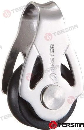 Poulie simple 22mm Tersma – réf MVSB2201F