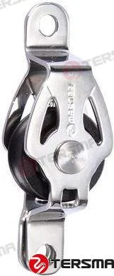 Poulie simple 22mm Tersma – réf MVSB2209F