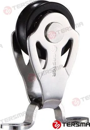 Poulie simple 22mm Tersma – réf MVSB2215F