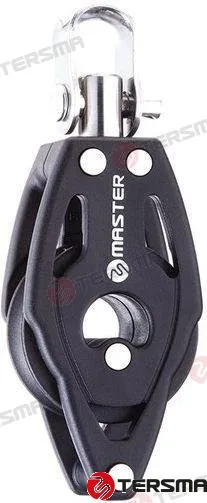 Poulie simple 29mm Tersma – réf MVBB0202F