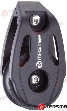 Poulie simple 29mm Tersma – réf MVBB0209F