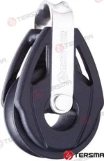 Poulie simple 29mm Tersma - réf MVBB0215F