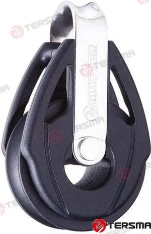 Poulie simple 29mm Tersma – réf MVBB0215F