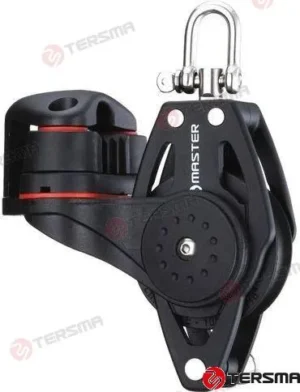 Poulie simple 40mm Tersma – réf MVBB0411FE