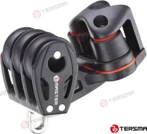 Poulie triple 29mm Tersma – réf MVBB0212FE