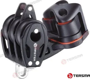 Poulie triple 29mm Tersma – réf MVBB0213FE