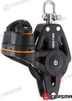 Poulie violin s/roulement simple Tersma - réf MVBP0511F
