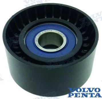 Poulie Volvo Volvo Penta - 21585053