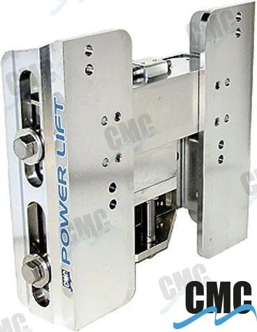 Câble de stop avec manomètre CMC - réf CMC65001Q