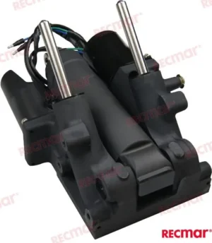 Power trim complet mercury Recmar - REC8M0143219,