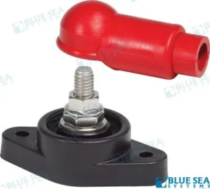 Powerpost 3/8&Prime; Blue Sea – réf BS2003