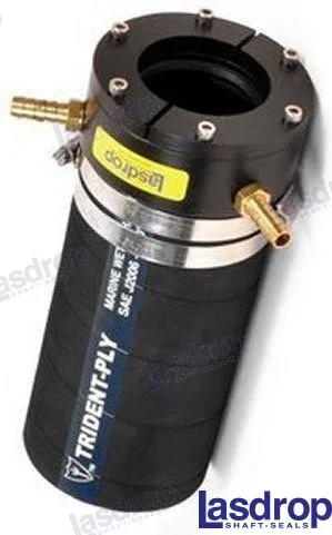 Presse etoupe dryseal 40-64 mm Lasdrop – réf LASD-40-64