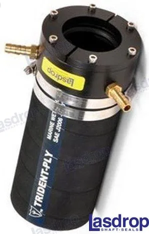 Presse etoupe dryseal 60-114 mm Lasdrop – réf LASD-60-114