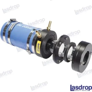 Presse etoupe elite 1-3/4&Prime; 2-1/2&Prime; avec Lasdrop – réf LASE-134-212