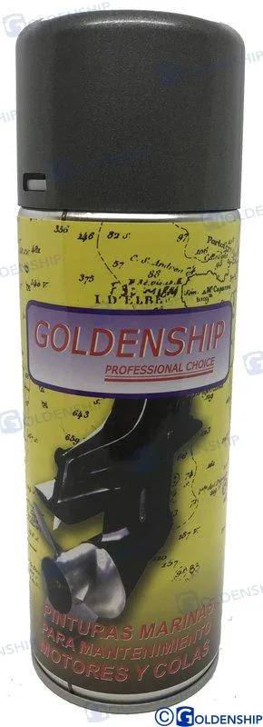 Primer pour moteur Goldenship – réf GS90012