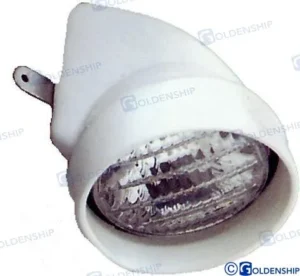 Projecteur de pont 12v 35w Goldenship – réf GS10173