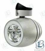 Projecteur int octane Lumitec - réf LUM101330