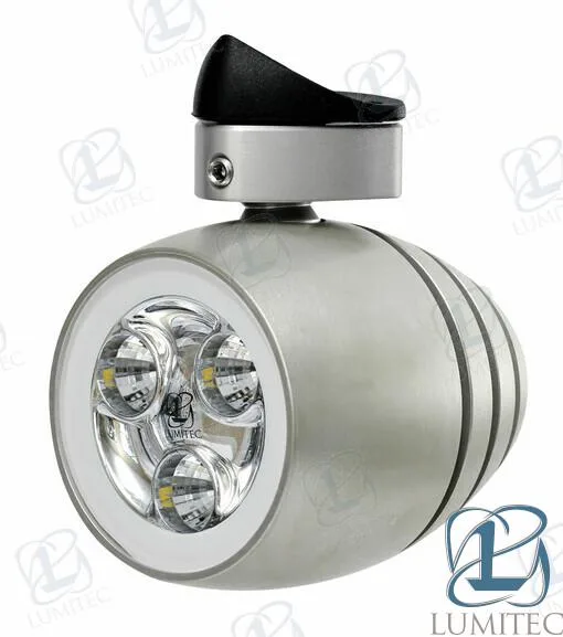 Projecteur int octane Lumitec - réf LUM101330