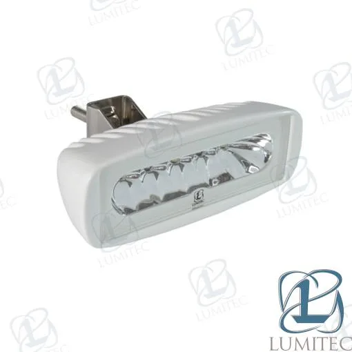 Projecteur sous-marin blanc/bleu Lumitec - Caprera2