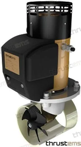 Propulseur d&rsquo;etrave s55 tunnel 150 12v Thrustems – réf GS64002