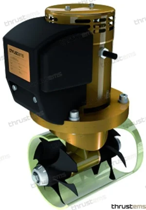 Propulseur etrave p60 150 twin 12v Thrustems – réf GS64008