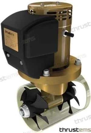 Propulseur etrave p90 185 twin 12v Thrustems – réf GS64009