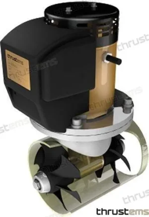 Propulseur etrave s90 185 twin 12v Thrustems – réf GS64004