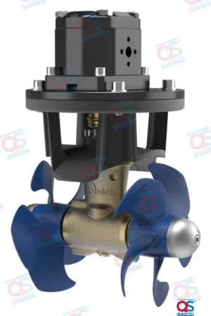Propulseur hydraulique 105kg ø185mm 6,4c QS – QSH