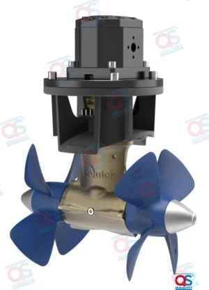 Propulseur hydraulique 300kg ø300mm 22cc QS – QSH