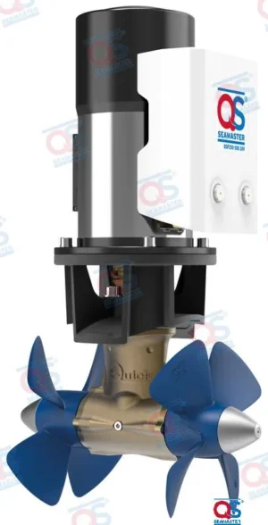Propulseur proportionnel 250kg ø300mm 24 QS – réf QSP25030024V