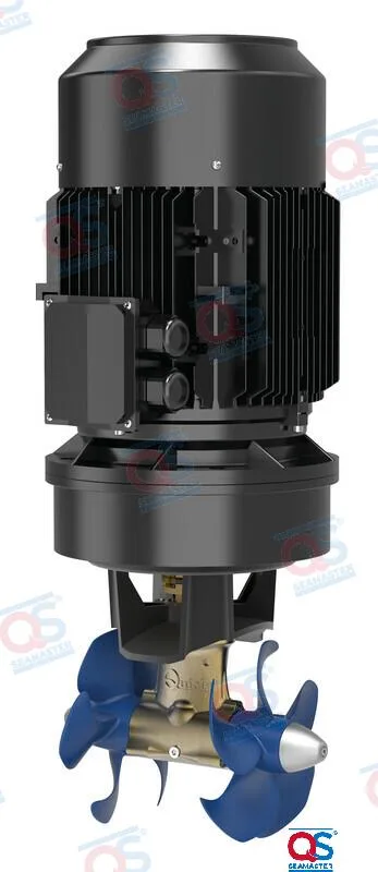 Propulseur qsa 240kg ø250 15kwa - réf QSA240250