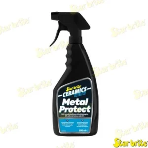 Protecteur métal céramique 650 ml Star brite – réf STA203322