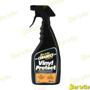 Protecteur vinyle céramique 650 ml Star brite – réf STA203922