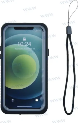 Protection active iphone 12 4smarts – réf SMA467670