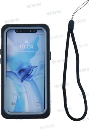 Protection active iphone 12 mini 4smarts – réf SMA467652