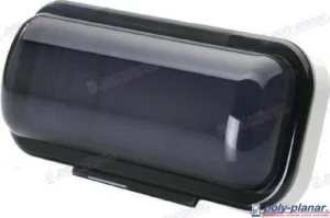 Protection auto radio Poly-planar – réf PPWC-3